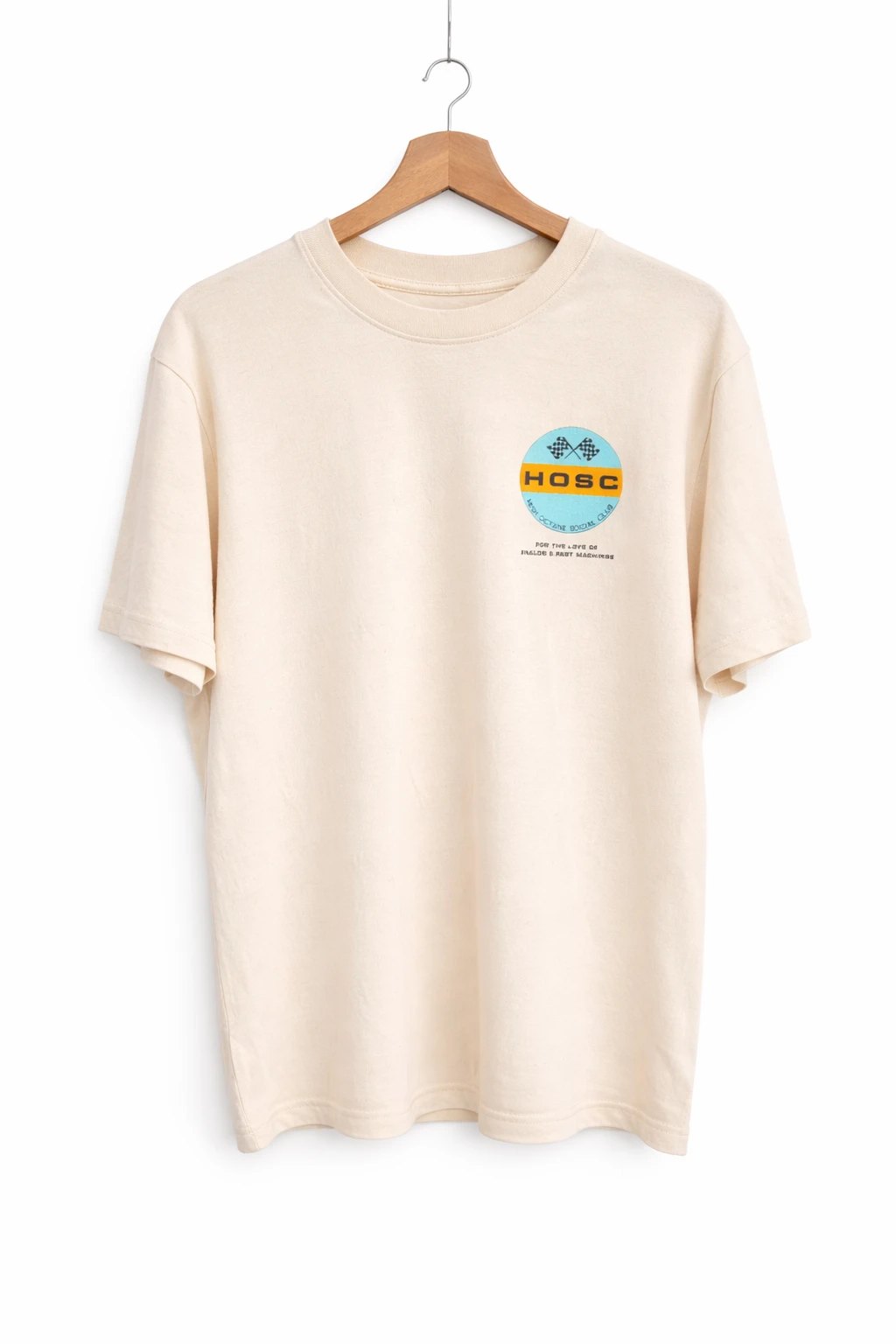 993 GT2 Tee, front